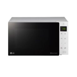 Alternative view of Micro-Ondes LG MH6535GIS Combiné avec Technologie Smart Inverter et I-Wave, 25L, 1000W, Garantie 6 Mois