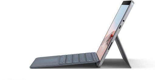 Microsoft Surface Go 2 Ecran Tactile 10,5 Pouces Tablette – Image 2