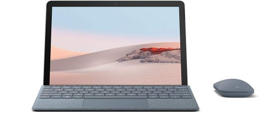 Microsoft Surface Go 2 Ecran Tactile 10,5 Pouces Tablette – Image 6