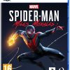 Jeu Spider-Man Miles Morales PS5 Sony Marvel's