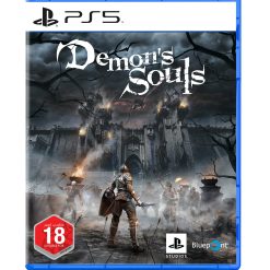 Jeu Demon's Souls PS5