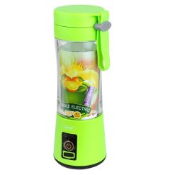 Alternative view of Mini Blender Portable pour Jus de Fruits