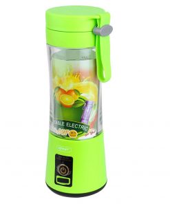 Alternative view of Mini Blender Portable pour Jus de Fruits