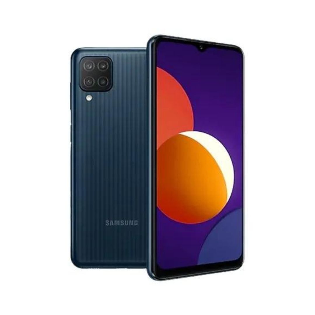 Téléphone Samsung Galaxy M12 Double Sim Mémoire 64Go/4Go Smartphone – Image 5