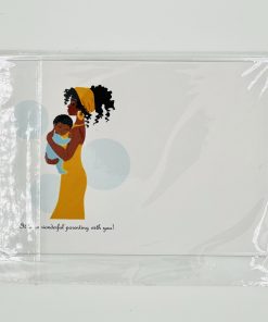 Carte de vœux, Greeting card