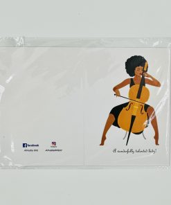 Carte de vœux, Greeting card