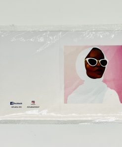 Carte de vœux, Greeting card