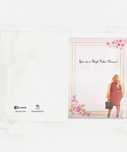 Carte de vœux, Greeting card