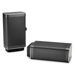 Alternative view of Barre de son JBL 5.1 Canaux Ultra HD 4K Enceinte Musicale Baffles sans Fil, Garantie 3 Mois