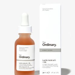 The Ordinary Acide Lactique (Lactic Acid) 10% + HA 30 ml