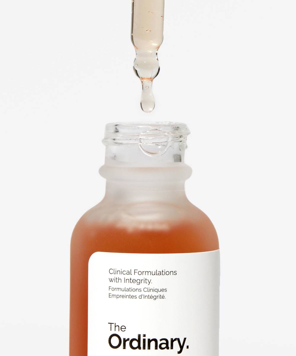 The Ordinary Acide Lactique (Lactic Acid) 10% + HA 30 ml – Image 3