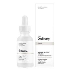 The Ordinary Salicylic Acid 2% Solution Hydratation 30 ml