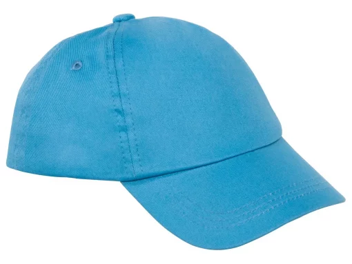 Ensemble Décontracté pour Enfants 3 pièces bleu/bleu nuit – Image 3