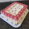 Gâteau à la Crème