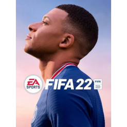 Alternative view of Jeu FIFA 22 PlayStation 5