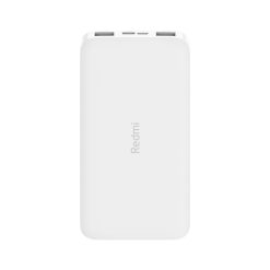 Xiaomi Redmi Power Bank 10000 mAh Blanc
