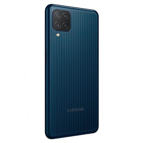 Téléphone Samsung Galaxy M12 Double Sim Mémoire 64Go/4Go Smartphone – Image 7
