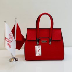 Alternative view of Sacs à Poignée de Luxe à la Mode en Cuir Your Bag pour Femmes