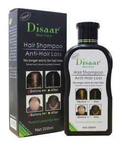 Shampooing Disaar Contre la chute des cheveux 200ml