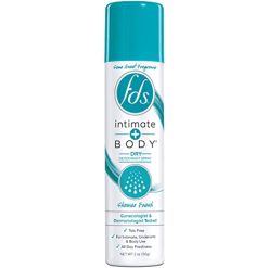 FDS Déodorant Intime Fraîcheur - Shower Fresh 56g