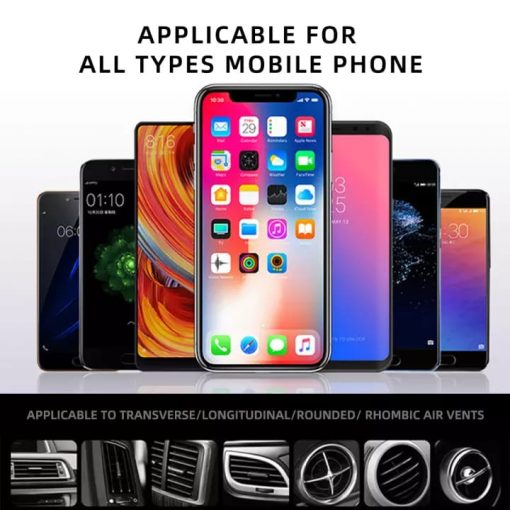 Support de Téléphone Portable pour Voiture – Image 8