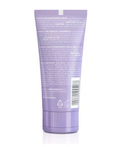 Alternative view of EAD Tissue Oil Crème Eclaircissante pour la Peau 50 ml