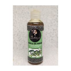Huile de Neem 100 ml