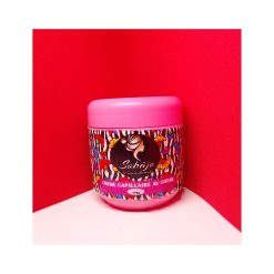 Crème Capillaire au Chebé 175 g