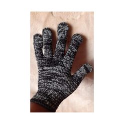 Alternative view of Gang de Toilette Peeling 5 doigts