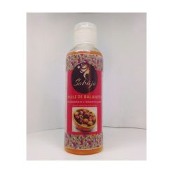 Huile de Balanites 100 ml