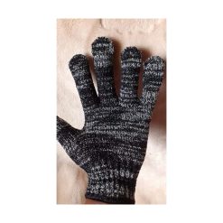 Gang de Toilette Peeling 5 doigts