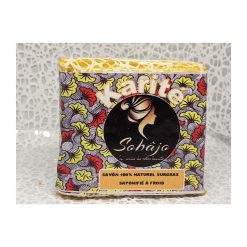 Savon 100% Naturel Surgras Karité 150 g