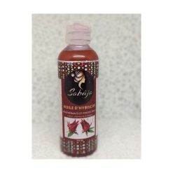 Huile d'Hibiscus 100 ml