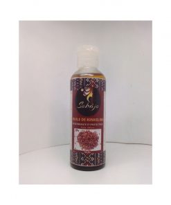 Huile de Kinkeliba 100 ml