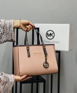 Alternative view of Michael Kors Sac à Bandoulière MK pour Femmes