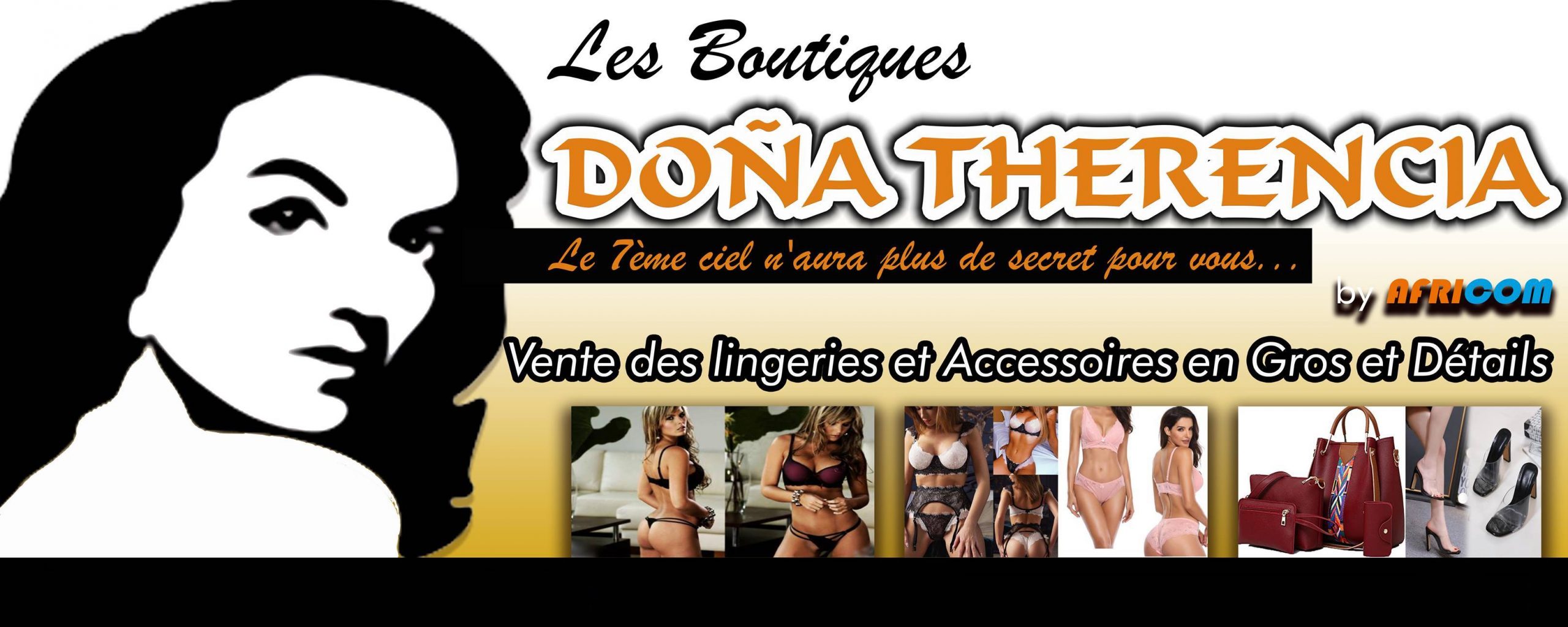 Les Boutiques Doña Therencia