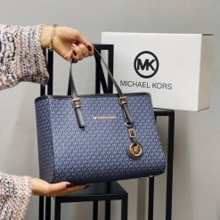 Michael Kors Sac à Bandoulière MK pour Femmes