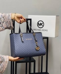 Michael Kors Sac à Bandoulière MK pour Femmes