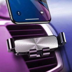 Support de Téléphone Portable pour Voiture