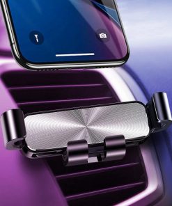 Support de Téléphone Portable pour Voiture