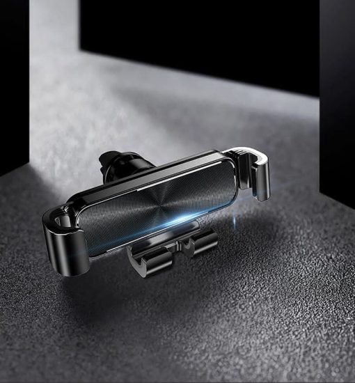 Support de Téléphone Portable pour Voiture – Image 4