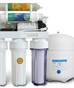 Osmose Inverse Economique Minéralisant (EC106M-P)