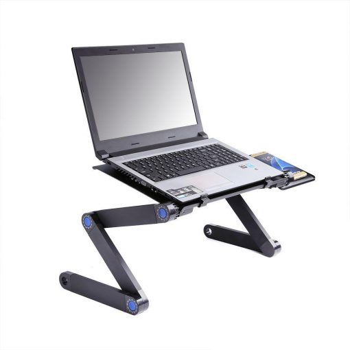 Support Réglable pour PC avec Refroidisseur Intégré – Image 2