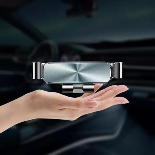 Support de Téléphone Portable pour Voiture – Image 5