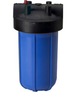 Filtre Pression Big Blue avec Valve (FPBB)