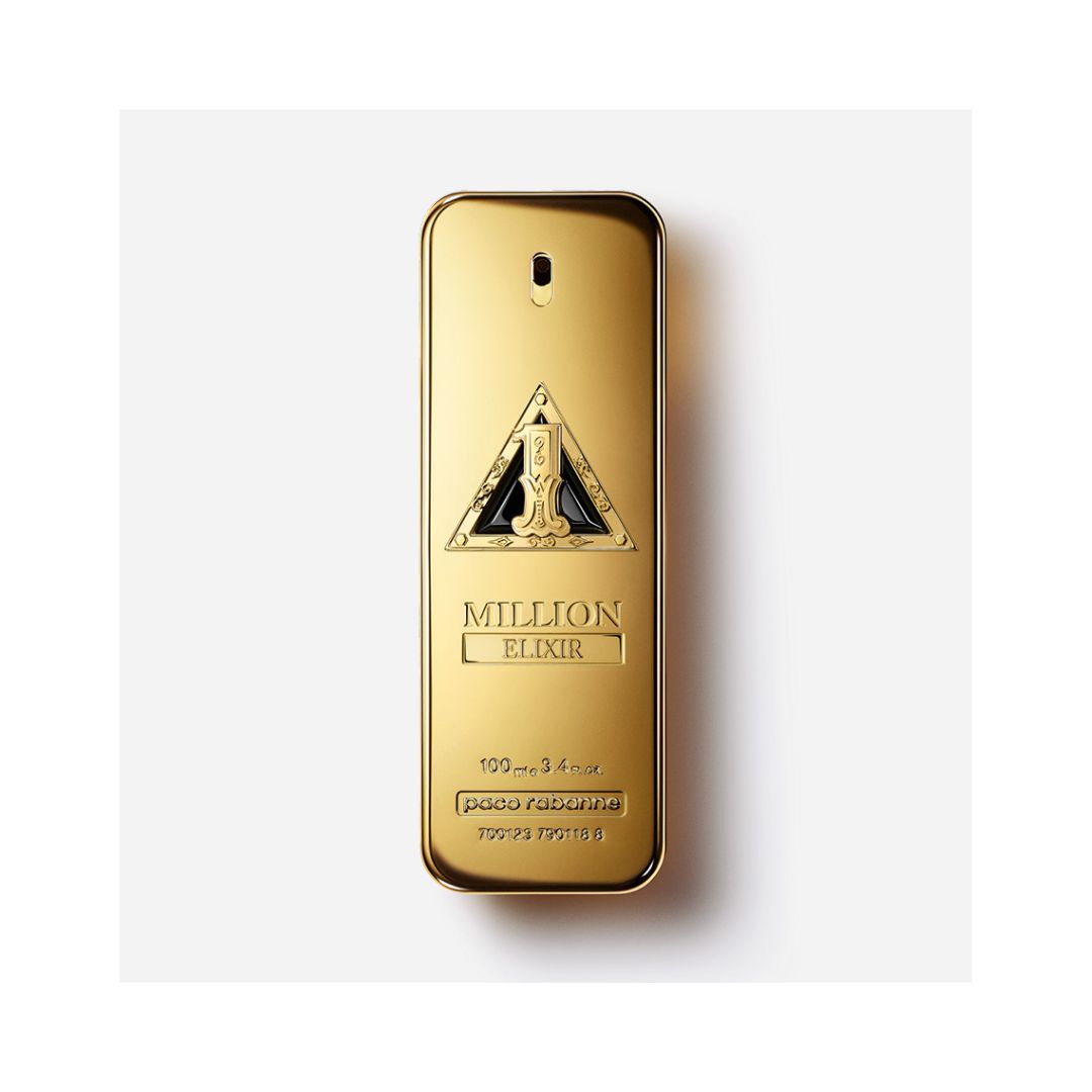 1 Million Elixir by Paco Rabanne