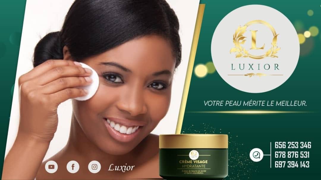 Luxior Skin Care
