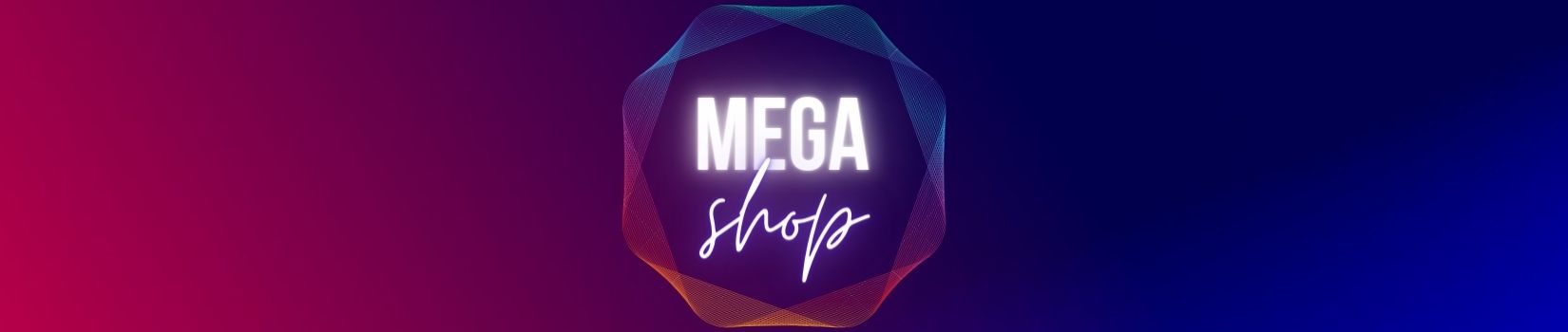 MEGA Shop