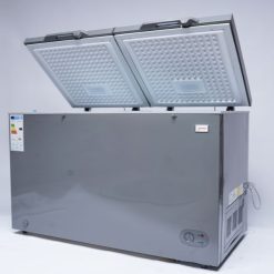 Congélateur Horizontal SS-470CFR No Frost STARSAT 470L, Garantie 1 An