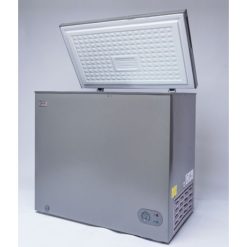 Congélateur Horizontal SS-220CFR No Frost STARSAT 220L, Garantie 1 An